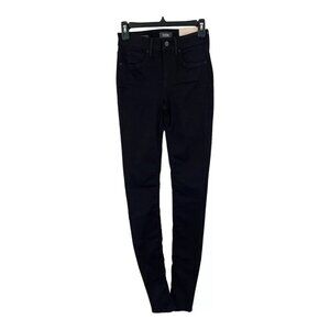 NYDI AMI Skinny XL size 6 Black Jeans